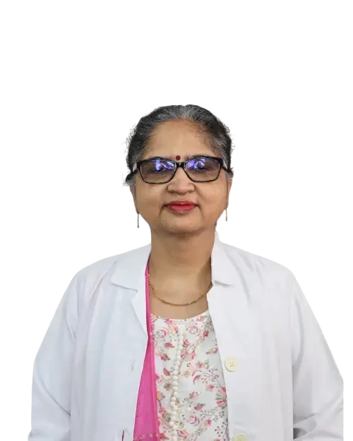 Dr. Hetal Bhatt